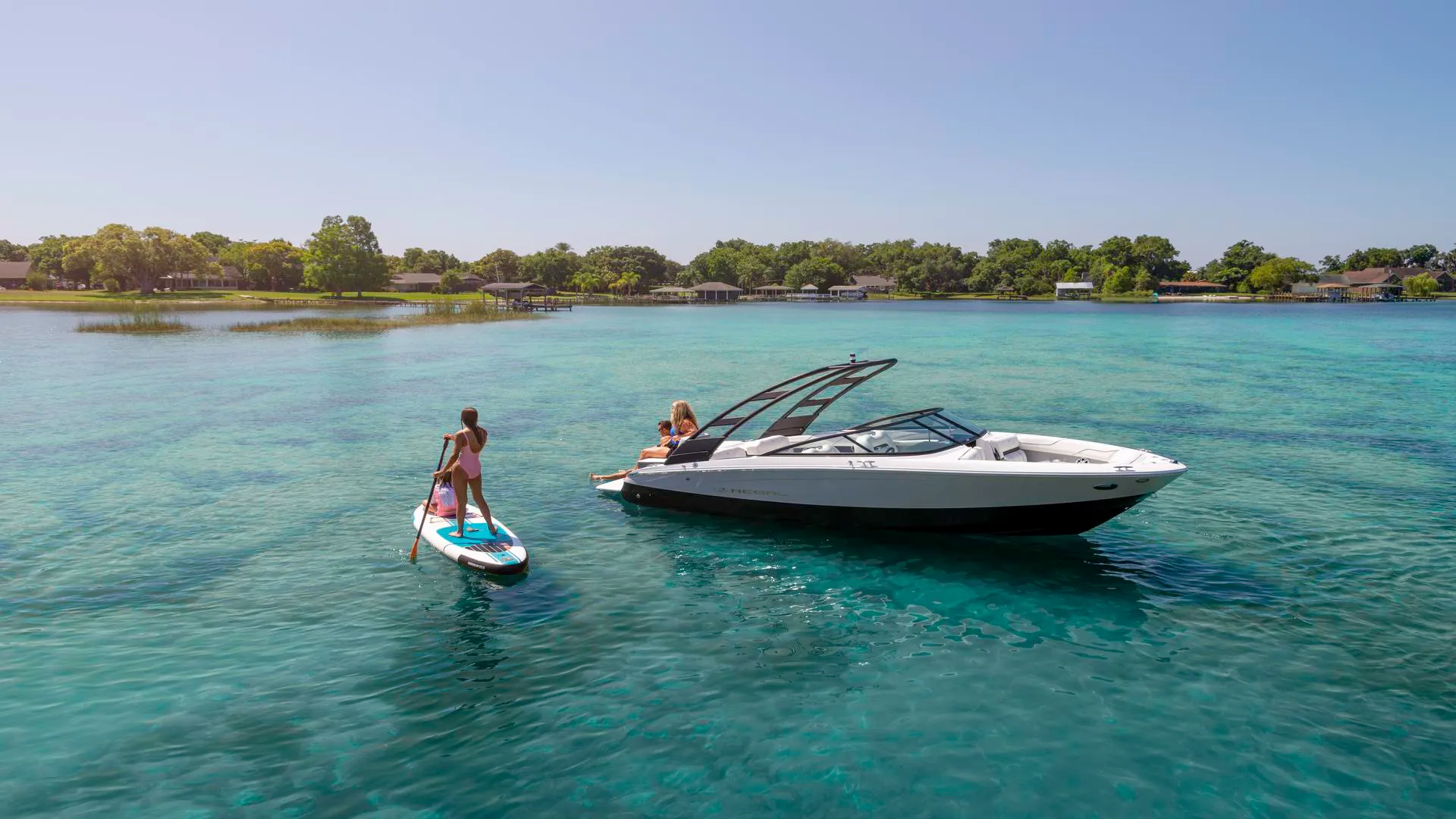 Welcome to Norfolk Marine